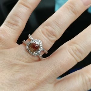 Meet your Posher, Erica